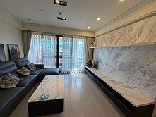 城上城前區大三房