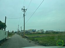 西港劉厝美農地☎️賞屋290-6660