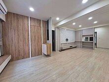 🍎中都愛河畔,三樓美寓全新翻修雙面臨路大3房