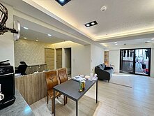 捷運A22.中壢新明夜市.翻新電梯3改2房車