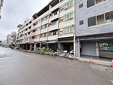  專任 不設限出價！正美村路旁｜光輝臨12米路透店