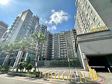 【安家小吳】中壢體育園區優活賞4房雙車