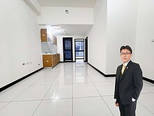 近鳳鳴車站全新未住森耀2房車~永慶裕盛