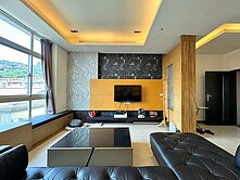 綠中海二期景觀別墅‧屋況佳小整理即可入住