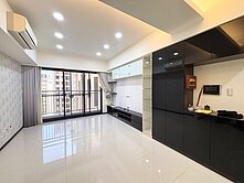 【8年屋】豐邑首席匯*漂亮美3房+車位*近家樂福