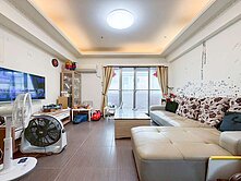 🧧高醫科工館明亮室內大3房+車位格局方正🧧