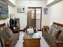 楊梅楊州花都溫馨美3房