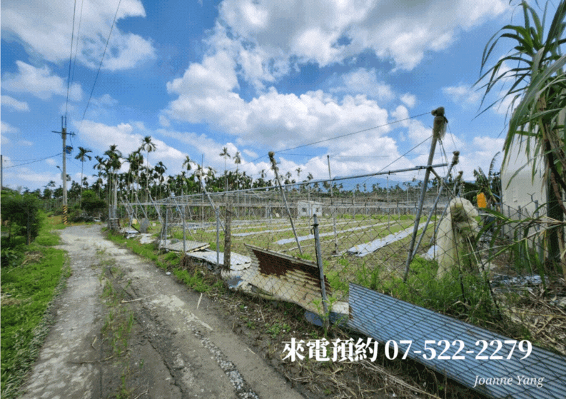 ￥【獨家】萬巒｜巧克力可可園區｜方正休閒農地