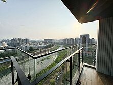 小左哥鉅虹HOKI四改三房雙平車