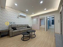 【中信房屋】北士科 大南路黃金2樓拎包入住