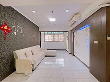 邦妮推薦❤️A8商圈九揚天下高樓景觀二房車