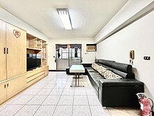 義享天地龍華國中採光四房平車