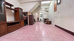 【有巢三民】臨台積電、橋科園區 l 自有車庫透天 