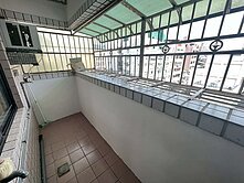 專任約/捷運新莊站方正採光3房車(五守新村)