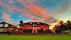 ✨【冬山柯林美式網紅農舍】✨