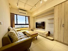 內壢前站．和耀家．絕美景觀兩房車位