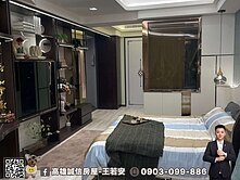 港灣1號院景觀大套房(預售)