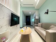 青埔A19｜青璞匯｜到站即到家精美裝潢1+1房