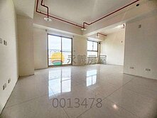 🔥捷運三重站180m都會公園旁高樓景觀４房坡平車