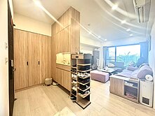 蔬食房仲獨家👍三代同堂稀有5房雙平車釋出