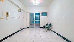 近南崁學校【冠倫台北】翰林區低總價3房加車位