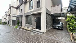香山森VILLA雙併別墅近竹南科學園區[李李好房]