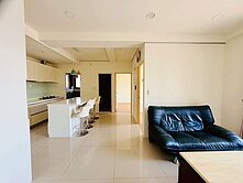 🌟信實逸瑄🌟綠光CITY#南屯次頂樓兩房平車