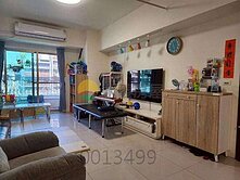 雙捷運三重站180m雙公園景觀邊間明亮大４房