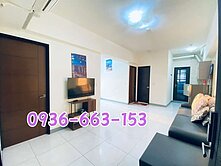 仁雄x登發｜永久景觀大２房+車位#衛浴開窗🫧1