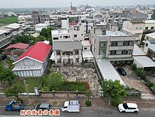 柳營國小|165建地+別墅