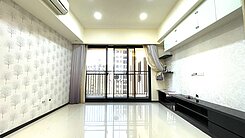 家樂福漂亮3房+車位(豐邑首席匯)