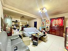 $近徐匯中學站270M方正3房鼎佳★