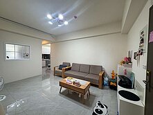 超值低總價3房+平面車位