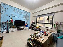 自強重劃區旭唐漂亮｜低調奢華美透天