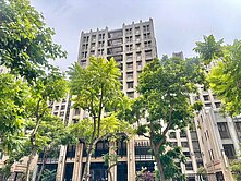 竹北 W HOUSE 大兩房含車