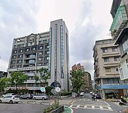 景美女中公寓四房