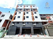 信實恬🍭水湳經貿💰全新💰整棟電梯收租26套