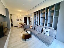 🌟信實逸瑄🌟遠雄之星6台中港裝潢三房平車露臺戶