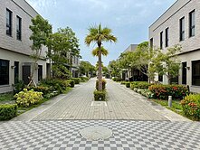 ☀️專簽☀️富立9米面寬、前庭後院典雅別墅