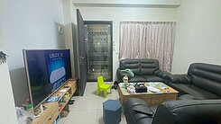 福興秀厝靜巷透天｜田野之間的幸福雅築