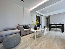 青埔Ａ18『新森活』高樓層無敵景觀水岸三房雙平車