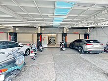 屏東市｜瑞光20米路輕屋齡三車店住｜1650萬❤️