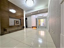 農16公園VS龍華國小邊間三房+平移車位