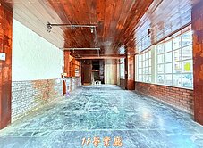 💎四維國小對面｜收租三角窗B1+1+夾層公寓店面