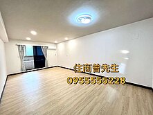 在地店歡迎看屋⭐中山國小站電梯美屋+陽台⭐全天管理