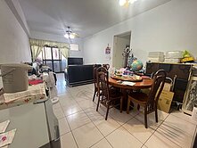 近捷運明亮三房車