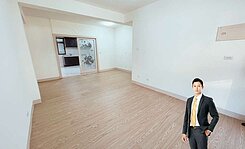 低總價三民區拎包入住室內23坪大兩房-房仲小薛