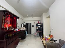 悅灣2房車近捷運