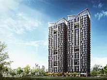 賠售 親家中央公園 A棟高樓兩房車