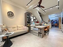 設計師起家厝｜高應大｜超高質感店住